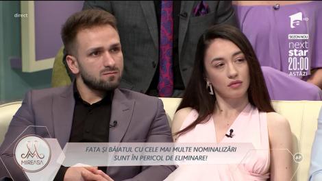 Se schimbă regulile la Mireasa! Cine este nominalizat?