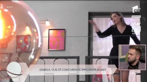 Refuzul Alinei de a se muta a întors pe dos toată casa!