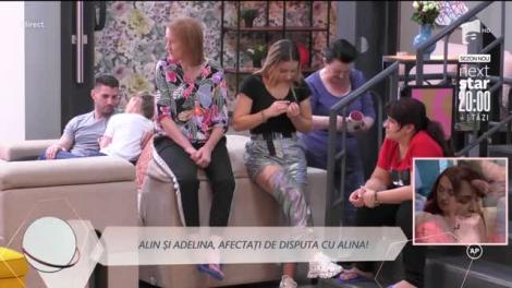 Doamna Daniela, reacție la părerea Adelinei: "Gura mică, gelozia!"