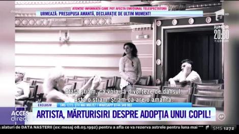 Detalii noi în dosarul morţii mezzosopranei Maria Macsim Nicoară!