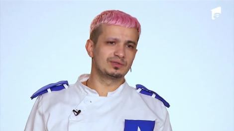 Chefi la cuțite, 24 mai 2021. Sorin Bontea a folosit o amuletă ca să-i încurce pe Dumitrescu și Scărlătescu. Ce a anunțat