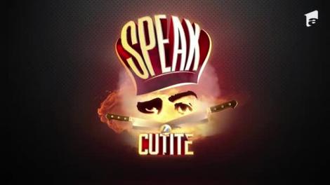 Speak la Cuțite - Episodul 39