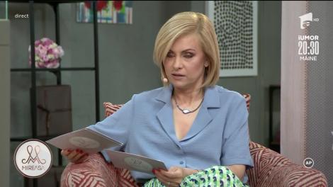 Liviu şi Maria, o relaţie bazată pe decizii parentale! Ce spune tatăl concurentului