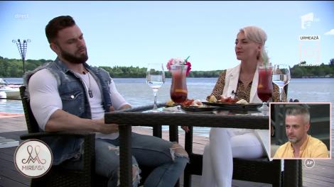 Anamaria şi Radu, o ieşire cu peisaje frumoase şi multă adrenalină!