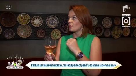 Cum alegem vinul perfect pentru mesele uşoare