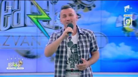 Mihai Trăistariu - ”La mare, la soare”