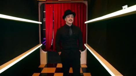 I mai mult Umor, cu Vlad Drăgulin - Episodul 15