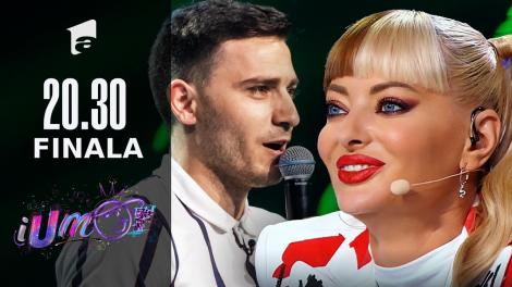 Alexandru Ghețan: "Eu când eram mic credeam că haine pe mărimea mea nu există"