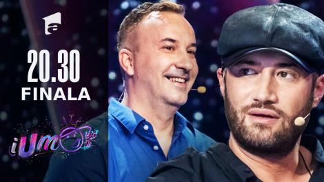 Alin Bourașu i-a pus din nou la încercare pe jurați cu o noua serie de ghicitori