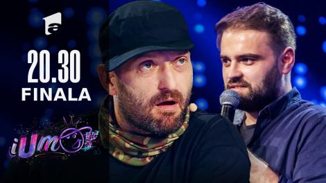 Gabriel Dumitriu: "Stăteam eu așa și mă gândeam cum am ajuns cu toate serialele la zi și cu facultatea tot la fără frecvență"