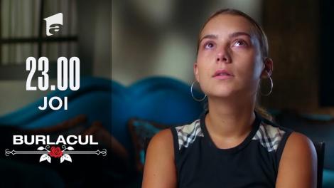 Alexandra și Melissa discută despre sentimentele lor pentru Andi Constantin: Cred că o plec, am avut doar trei date-uri până acum!