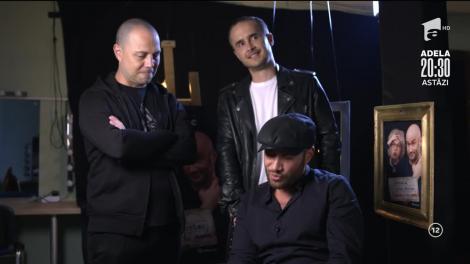 Andrei Garici este câștigătorul sezonului 10 iUmor