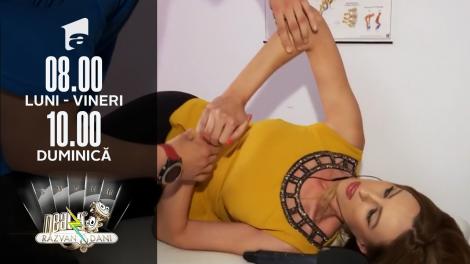 Reguli de îngrijire a coloanei vertebrale