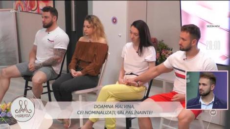 Stare de alertă în casa Mireasa! Pe cine ar elimina concurenții din competiție
