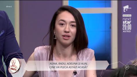 Votul publicul. Cine a părăsit competiția Mireasa