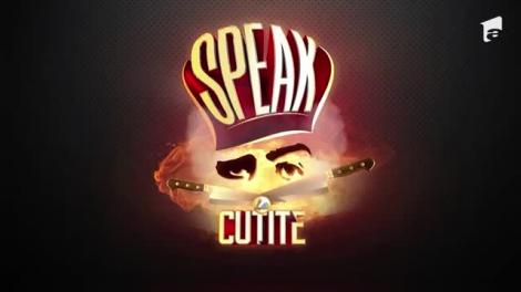 Speak la Cutite - Episodul 41