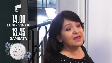 Doamna Daniela și Adelina, despărțire cu scandal: Ai fost votată din cauza caracterului tău!