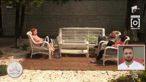 Adelina, replici în urma discuțiilor din casa Mireasa: Așa a fost să fie, fanii emisiunii au vrut să plec!