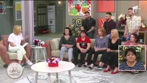 Doamna Daniela nu-i vrea pe Adelina și Alin împreună: Ești prost cu diplomă!