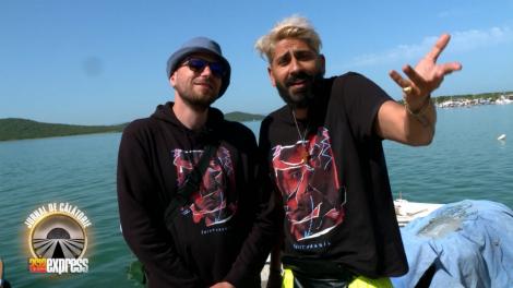 Jurnal de Asia - Episodul 2