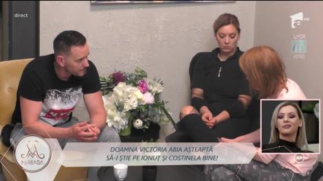 Costinela așteaptă mai multe din partea lui Ionuț: Am pus punct relației cu el, nu știe ce vrea!