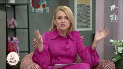 Doamna Victoria, remușcări după tensiunile dintre Costinela și Ionuț: O parte din vină e a mea!