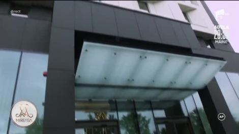 Mireasa 2021, sezonul 3. Marian a cerut-o pe Andreea în căsătorie. Primele imagini cu cei doi