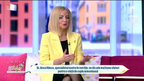 Cum ne menținem greutatea optimă atunci când suntem într-o relație