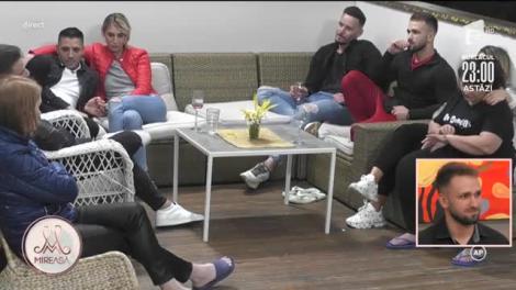 Doamna Daniela, speranțe de bine: Alin trebuie să uite de Adelina!