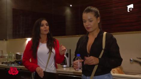 Catrina a acuzat-o din nou de ipocrizie pe Ana!