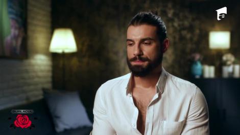 Burlacul Andi Constantin a făcut o nouă eliminare! Cine este cea care pleacă din competitie