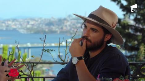 Care a fost reacția lui Andi când a aflat de cearta fetelor