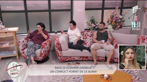 Alina, obiecte vizate în lista de cumpărături! Mai întâi frumusețea și apoi mâncarea