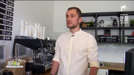 Ziua internațională a gogoșilor artizanale, sărbătorită la Neatza cu Răzvan și Dani