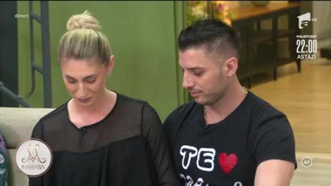 Maria a primit o scrisoare de la mama ei: Eu nu te mai recunosc la cât te-ai schimbat!