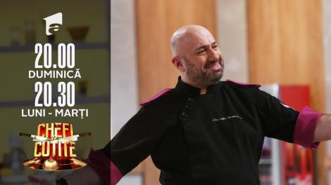 Chef Cătălin Scărlătescu, vizibil marcat de cele trei pierderi consecutive! "E posibil să nu ajung în finală”