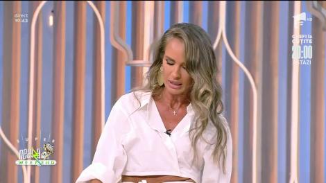 Super paradă de câini din rasele Boston Terrier şi Bulldog Francez, la Super Neatza de Weekend