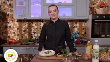 BeautiFood - Episodul 1