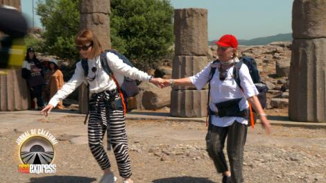 Jurnal de Asia - Episodul 3