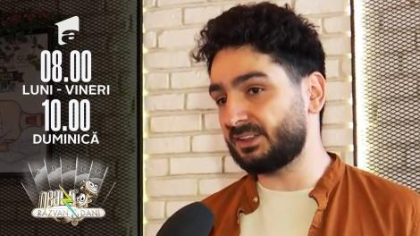 Mâncare la ofertă în 60 de restaurante, în cadrul unui festival inedit