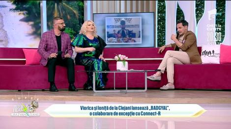 Mesajul lui Ioniţă de la Clejani pentru fiul său, Fulgy: "Tată, nu suntem în America. Trebuie să fii cuminte la momentul ăsta"