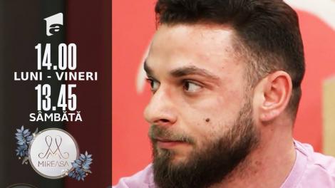 Acuzațiile la adresa lui Radu sunt false! Mama copilului: Nu a fost violent!