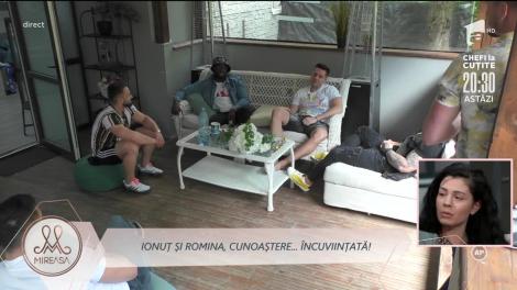 Gelozia, un subiect de prisos pentru Costinela!