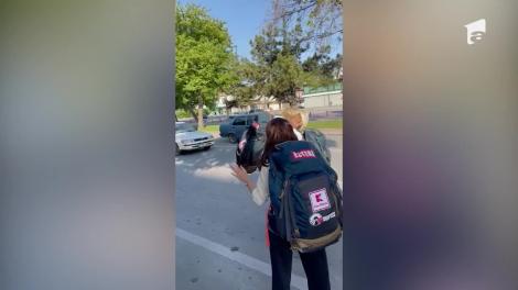 Celebrare în timpul cursei, la filmările noului sezon Asia Express