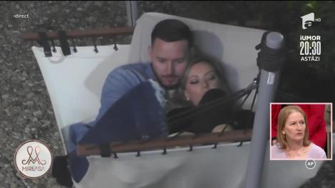 Costinela, rană în orgoliu provocată de atitudinea lui Ionuț!