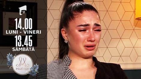 Romina, poveste de viață ce motivează numai spre iubire!