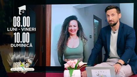 Super Neatza caută ”Cea mai sexy mămică”: Jennifer Mercado, candidata de astăzi!