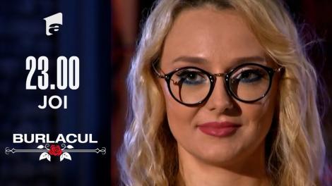 Ceremonia Trandafirului. Cine este concurenta eliminată