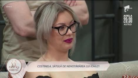 Ionuț și Costinela s-au despărțit! Vrea o relație cu Romina?