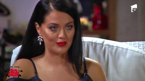 Burlacul 10 iunie 2021. Povestea de viață impresionantă a Simonei Bălăceanu. "Am sufletul cioburi."